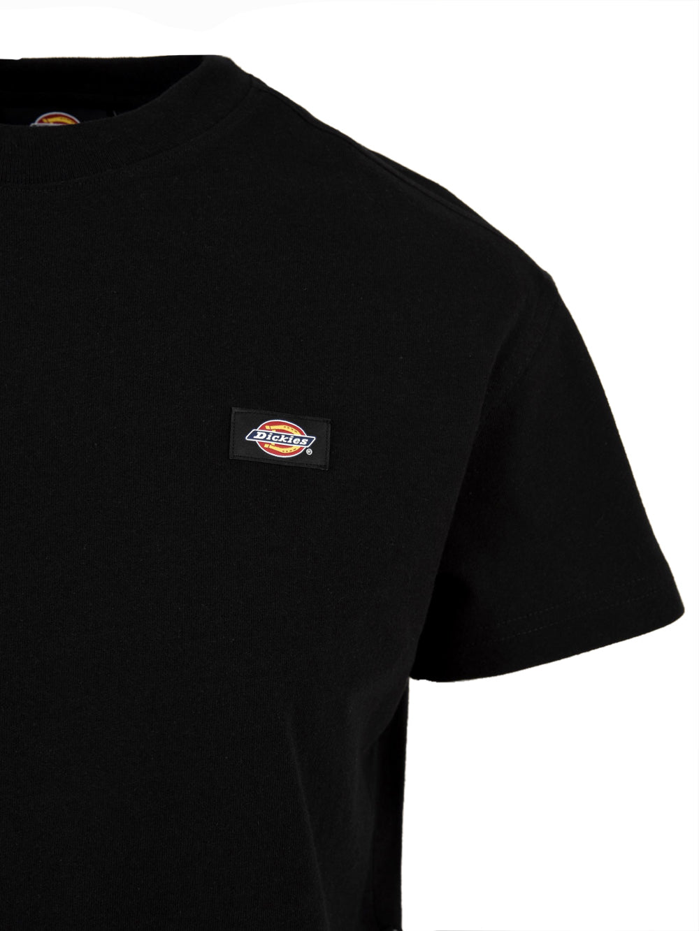 T-shirt LEE Uomo L60UF Bianco