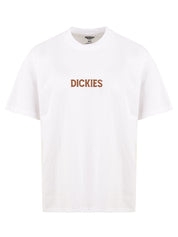 T-shirt DICKIES Uomo DK0A4YR7 Bianco