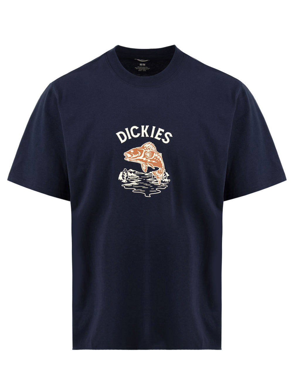 T-shirt DICKIES Uomo DK0A4YR8