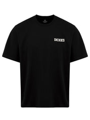 T-shirt DICKIES Uomo DK0A4YRD Nero