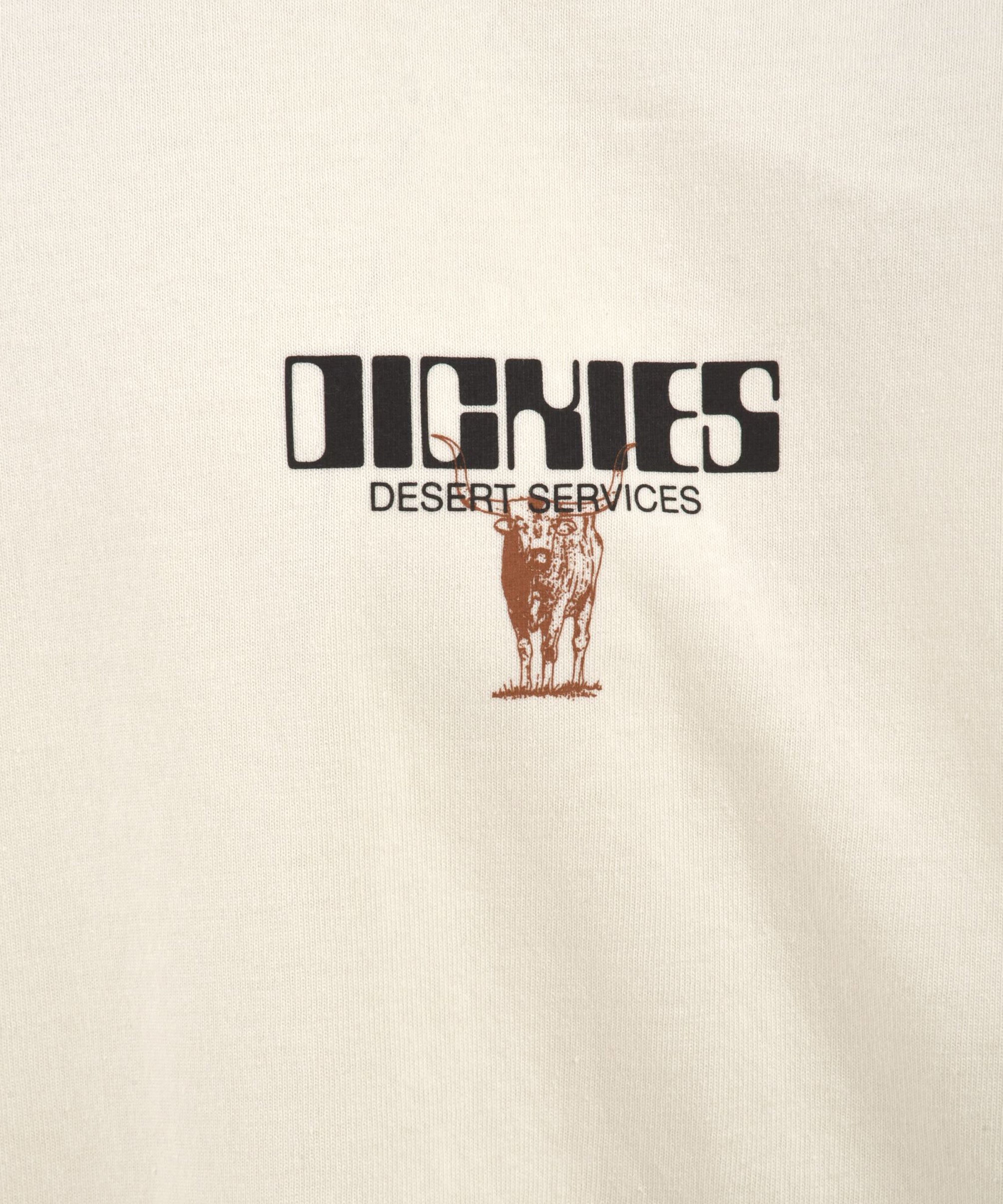 T-shirt DICKIES Uomo DK0A4YRK