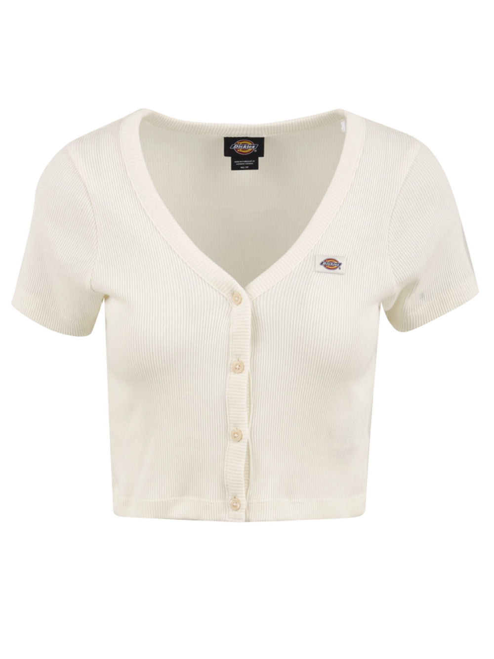 T-shirt LEE Uomo L60UF Bianco