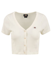 T-shirt LEE Uomo L60UF Bianco