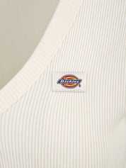 T-shirt LEE Uomo L60UF Bianco