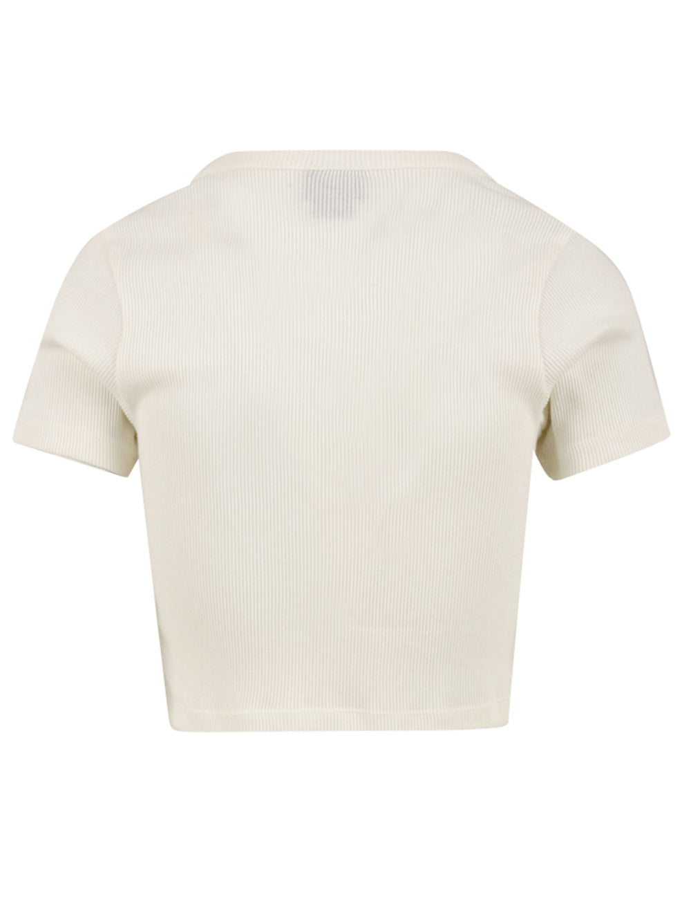 T-shirt LEE Uomo L60UF Bianco