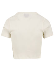 T-shirt LEE Uomo L60UF Bianco