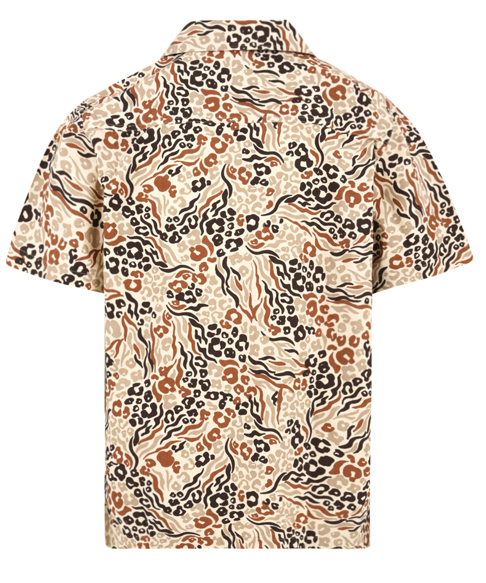 T-shirt LEE Uomo L60UF Bianco