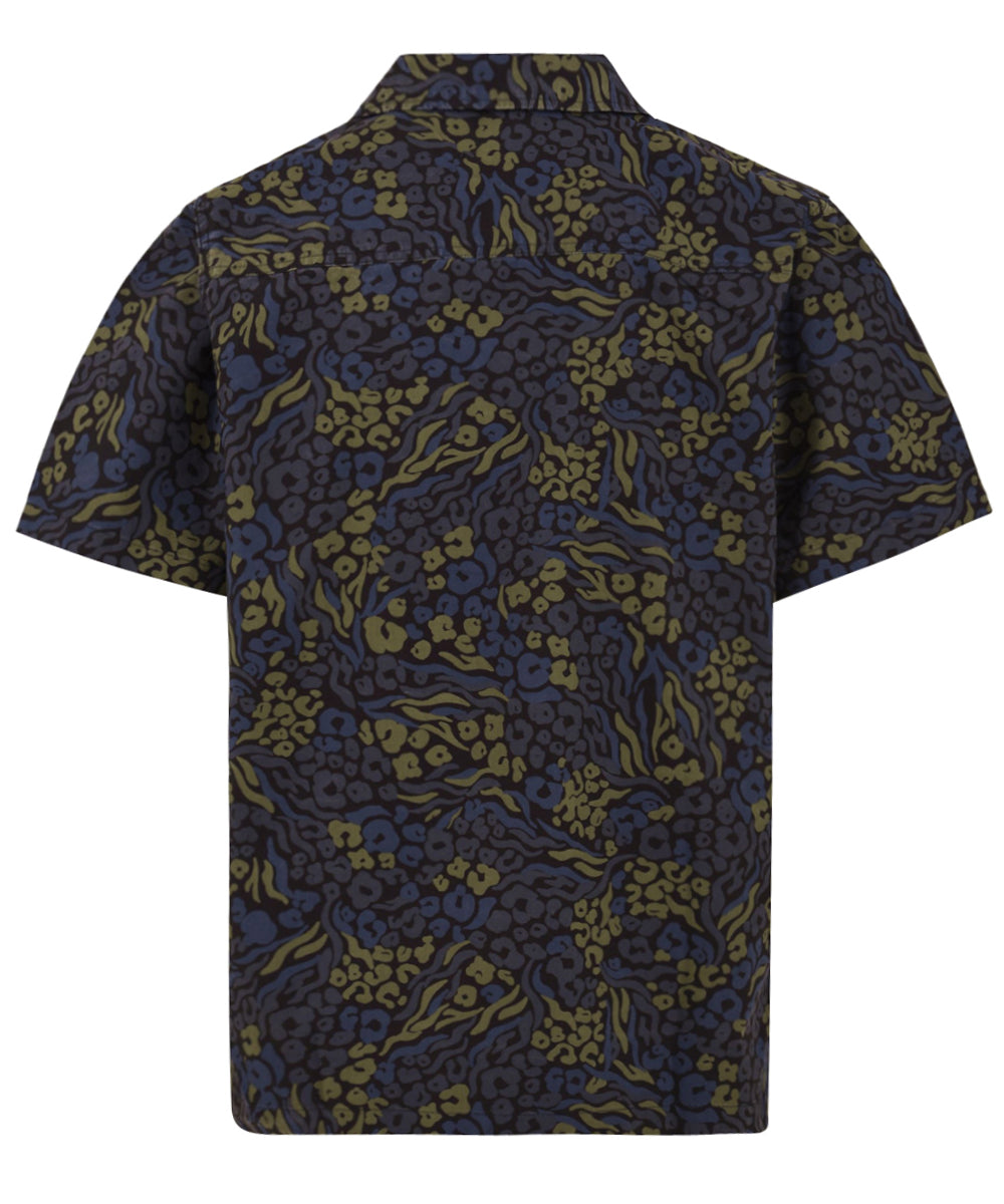 T-shirt LEE Uomo L60UF Bianco