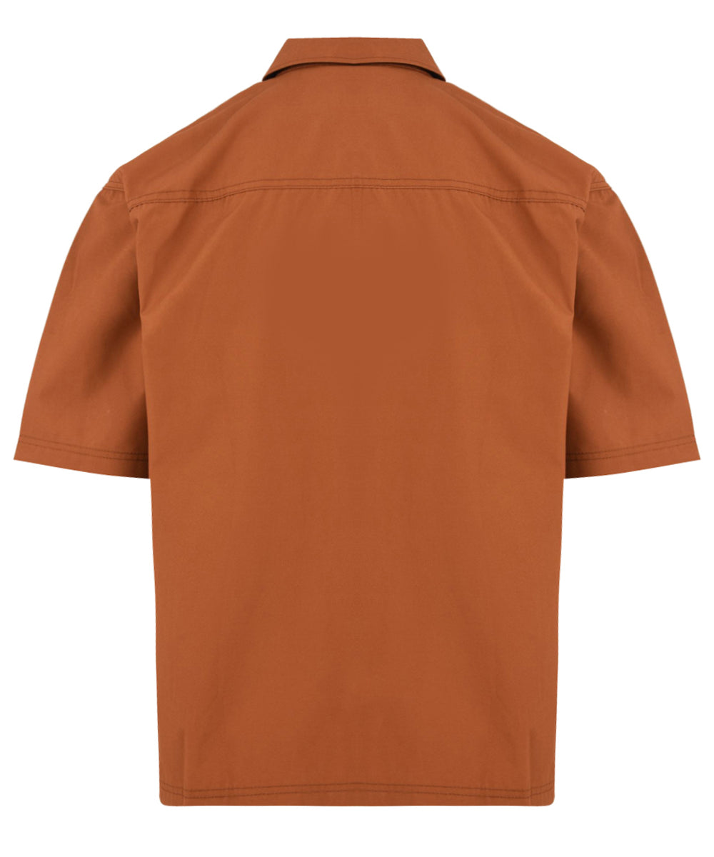 T-shirt LEE Uomo L60UF Bianco