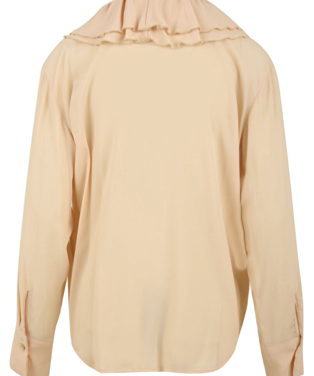 T-shirt LEE Uomo L60UF Bianco