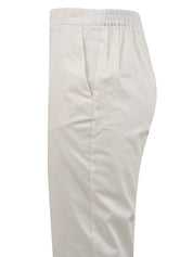 T-shirt LEE Uomo L60UF Bianco