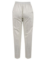 T-shirt LEE Uomo L60UF Bianco