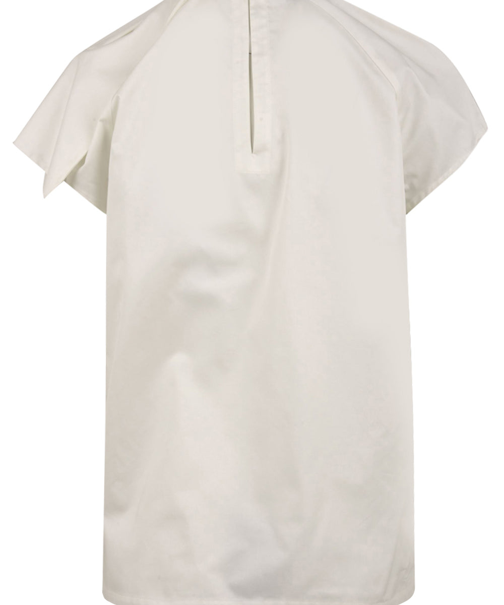 T-shirt LEE Uomo L60UF Bianco