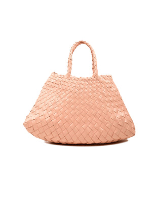 Borsa Donna Santa Croce Rosa