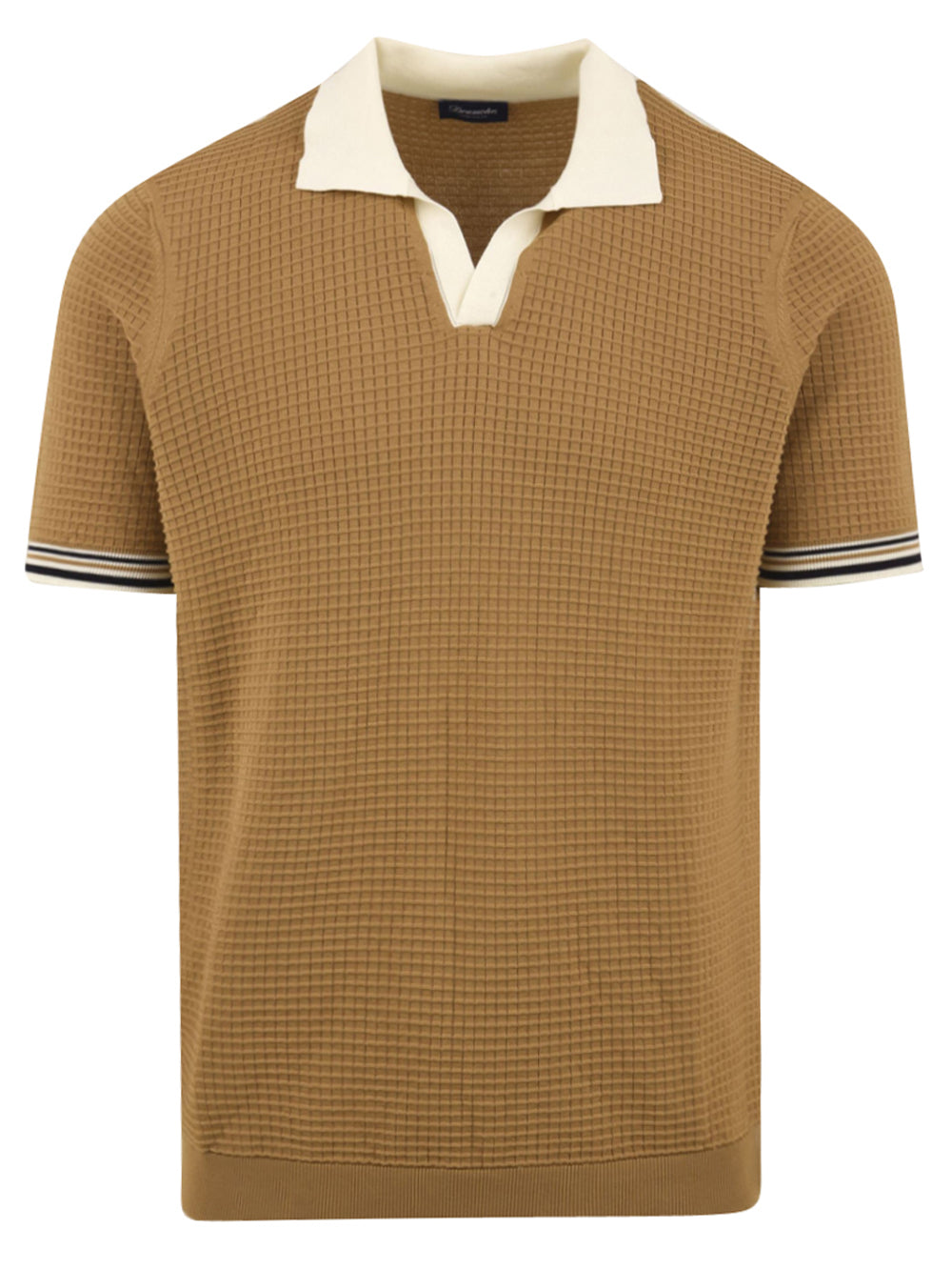 T-shirt LEE Uomo L60UF Bianco