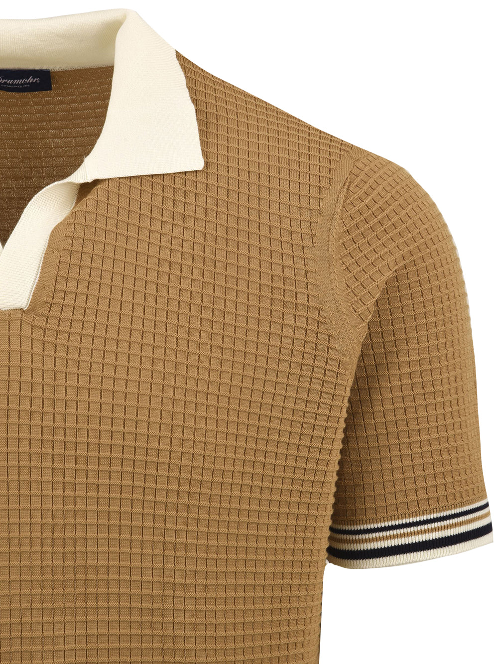 T-shirt LEE Uomo L60UF Bianco