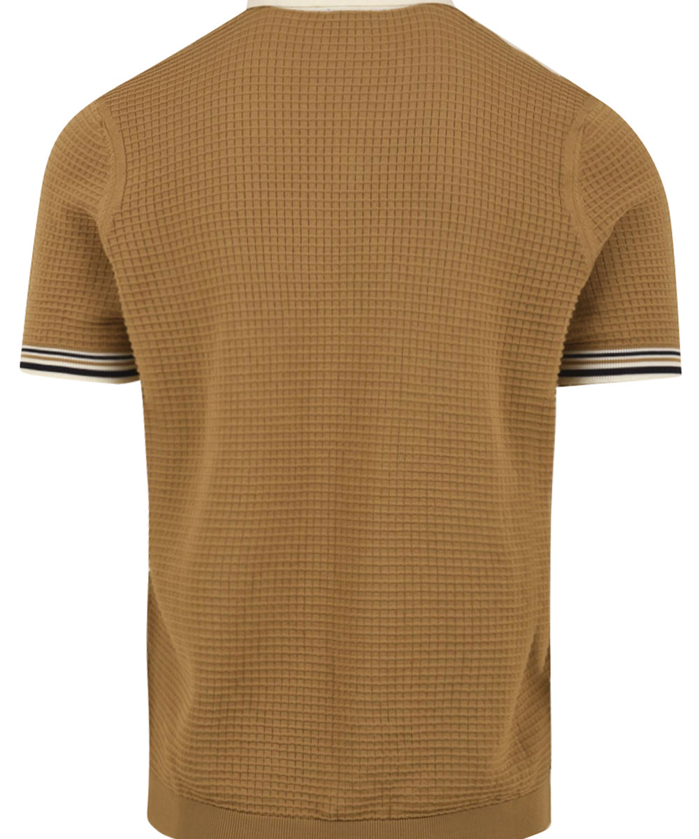 T-shirt LEE Uomo L60UF Bianco