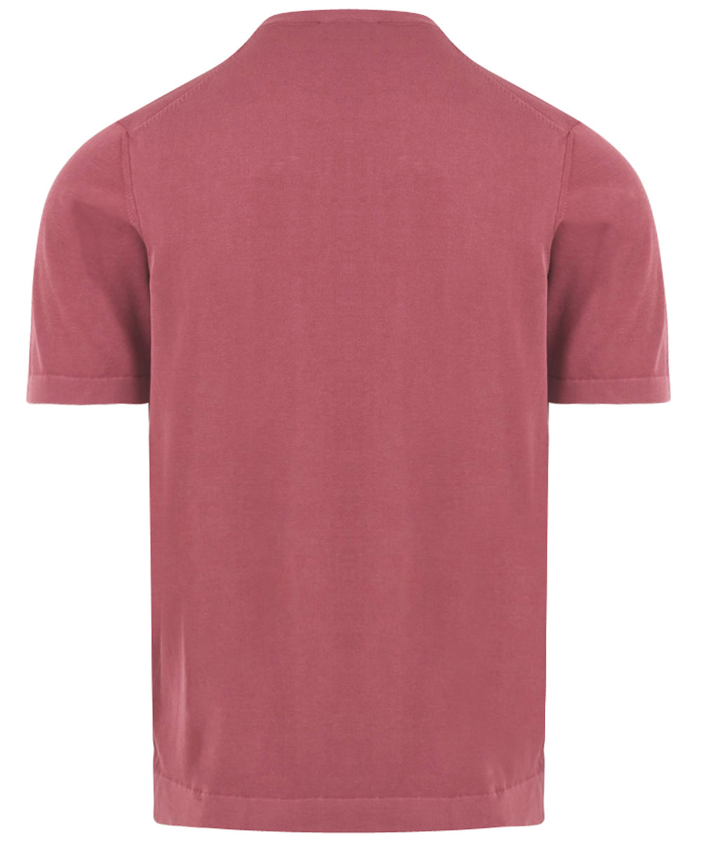 T-shirt LEE Uomo L60UF Bianco