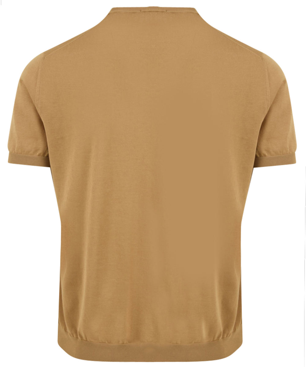 T-shirt LEE Uomo L60UF Bianco