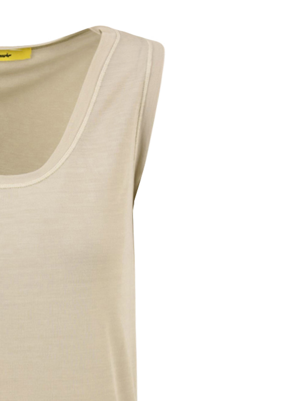 T-shirt LEE Uomo L60UF Bianco