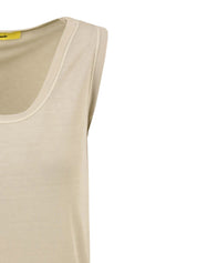 T-shirt LEE Uomo L60UF Bianco