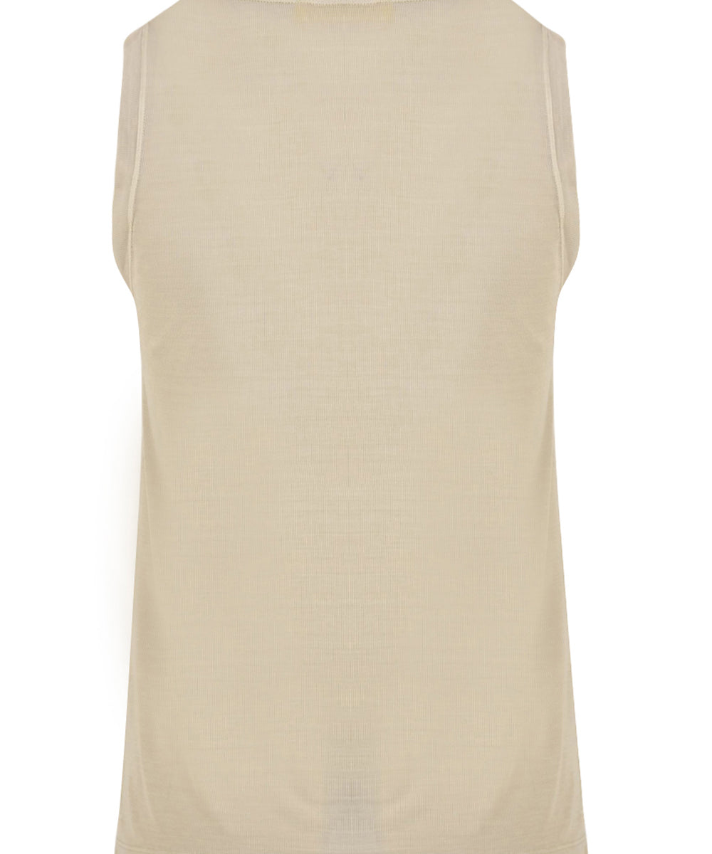 T-shirt LEE Uomo L60UF Bianco