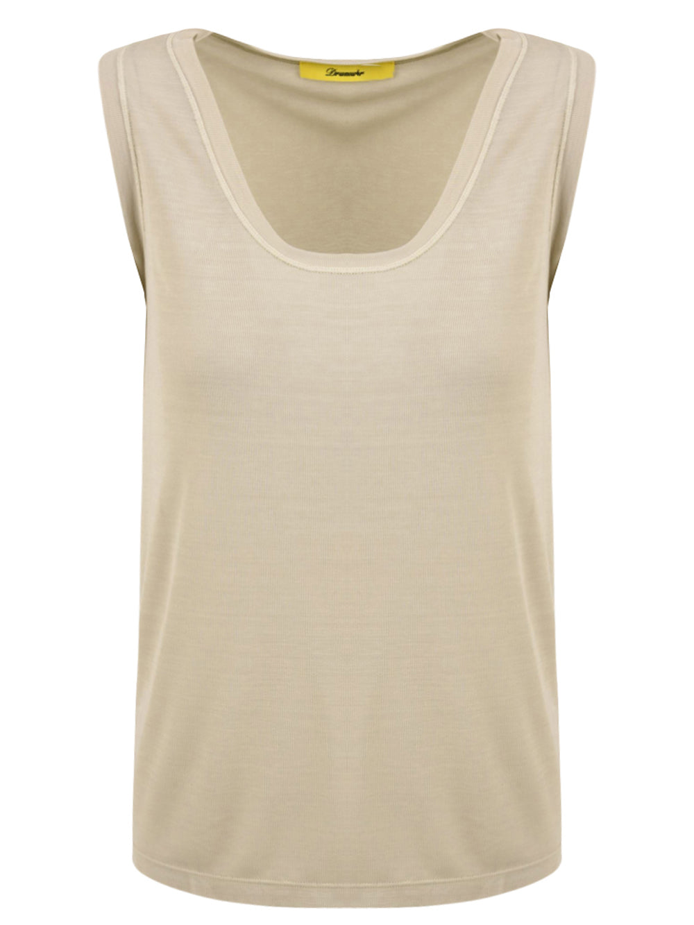 T-shirt LEE Uomo L60UF Bianco