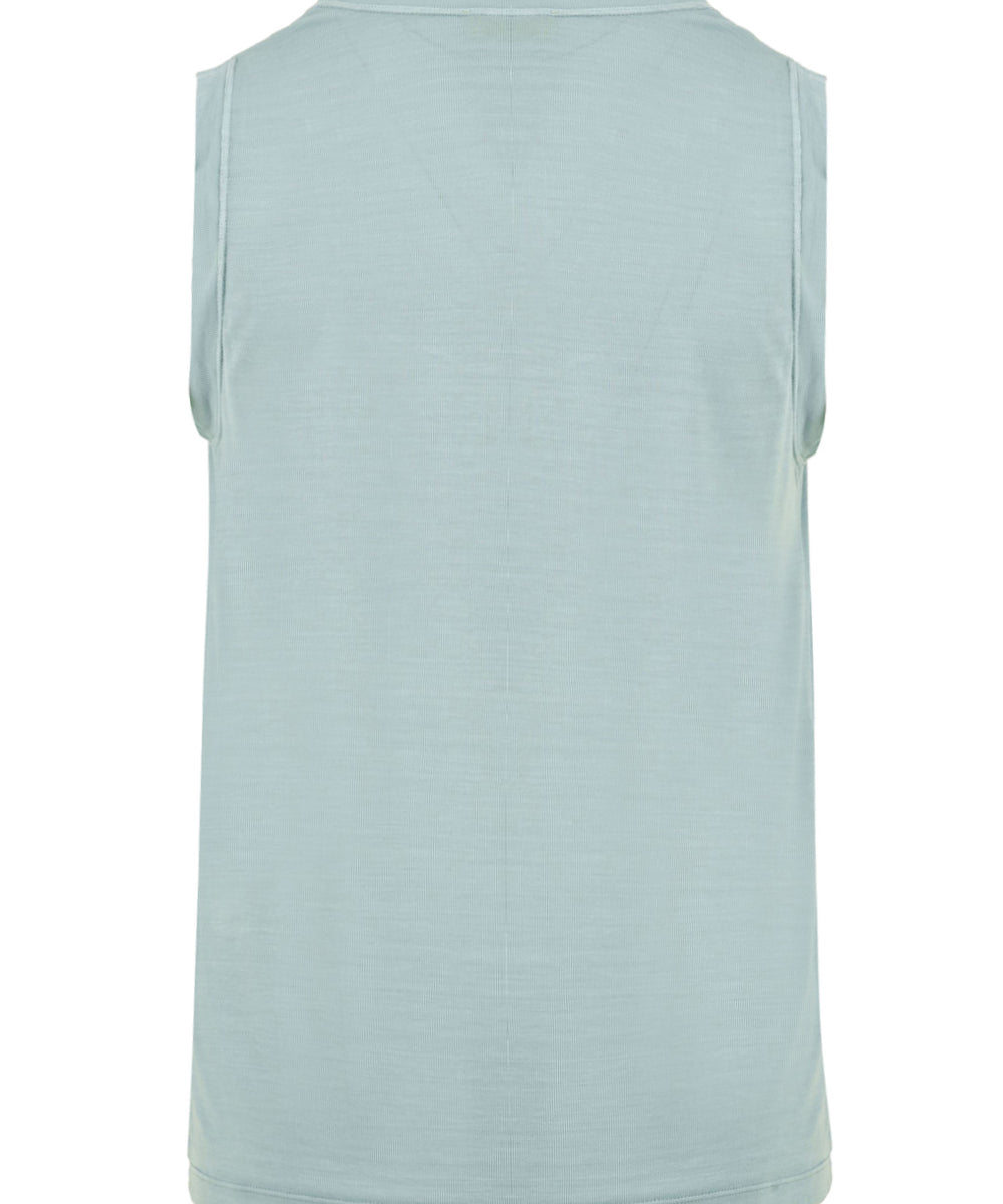 T-shirt LEE Uomo L60UF Bianco