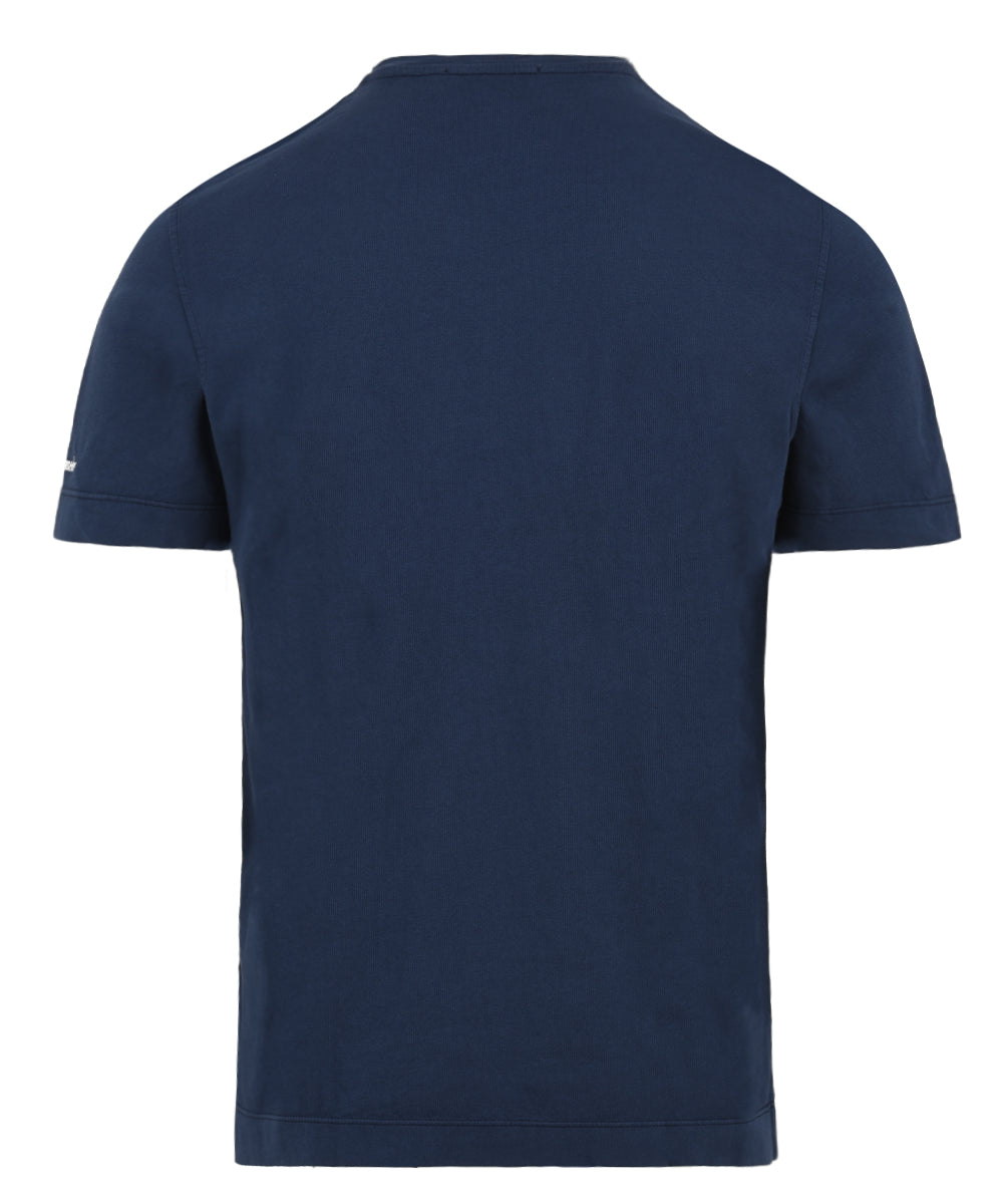 T-shirt LEE Uomo L60UF Bianco