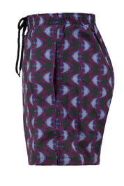 T-shirt LEE Uomo L60UF Bianco