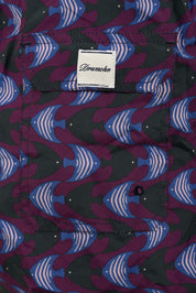 T-shirt LEE Uomo L60UF Bianco