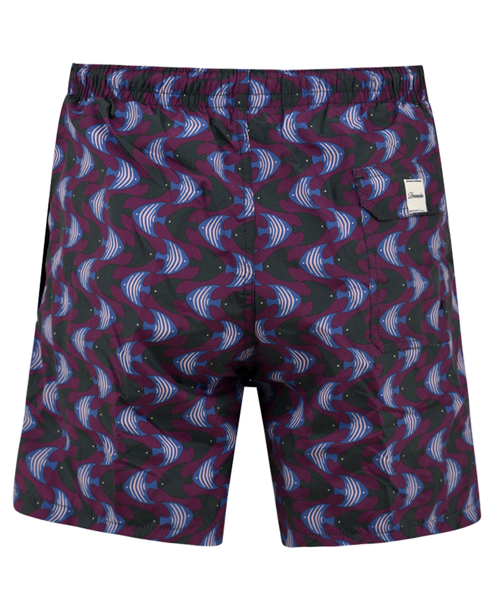 T-shirt LEE Uomo L60UF Bianco