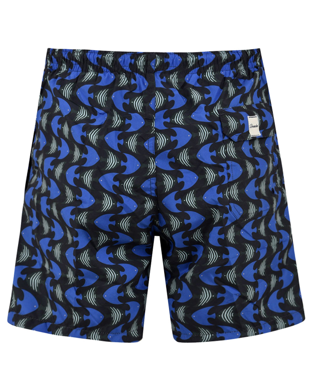 T-shirt LEE Uomo L60UF Bianco