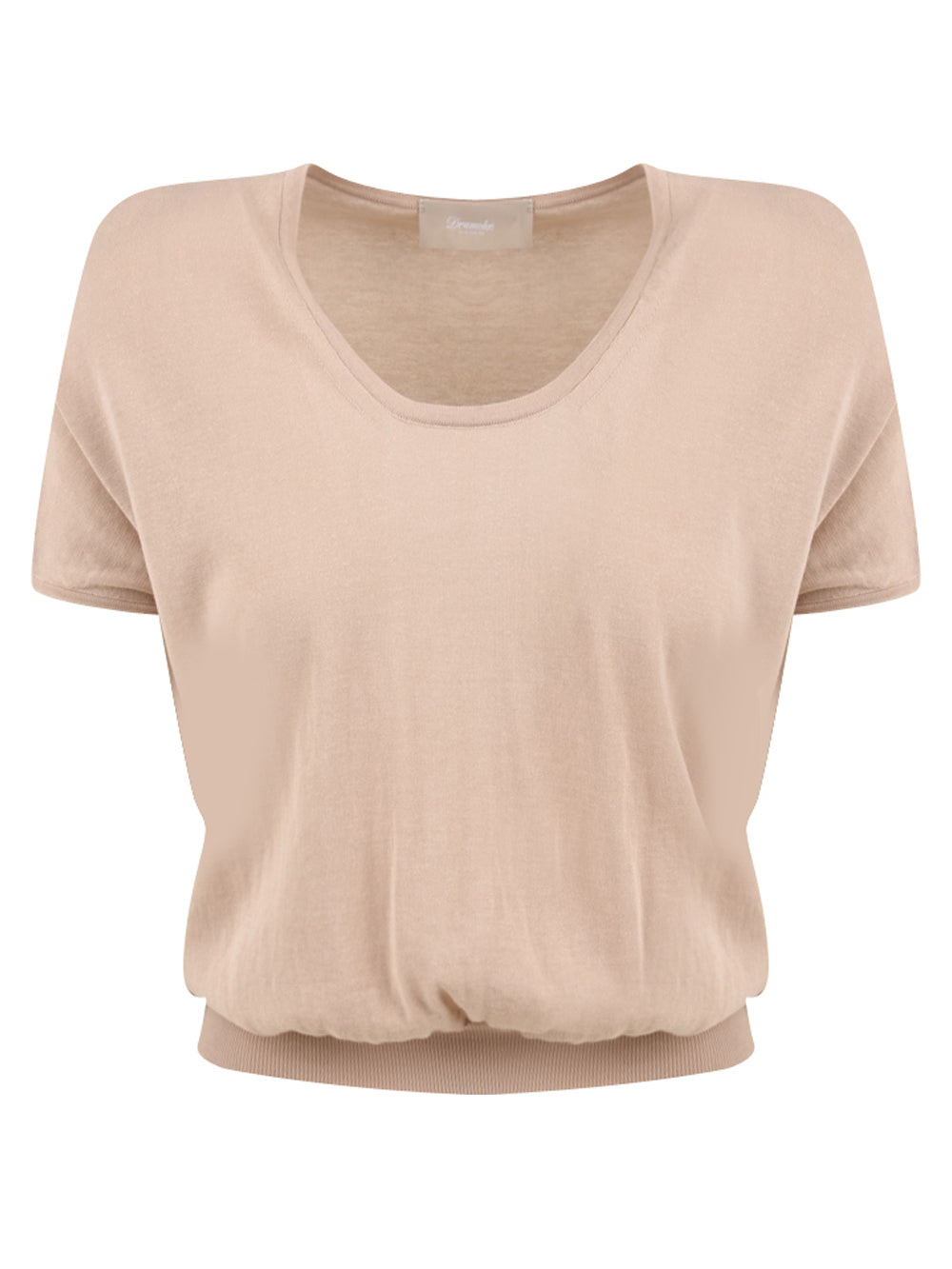 T-shirt LEE Uomo L60UF Bianco