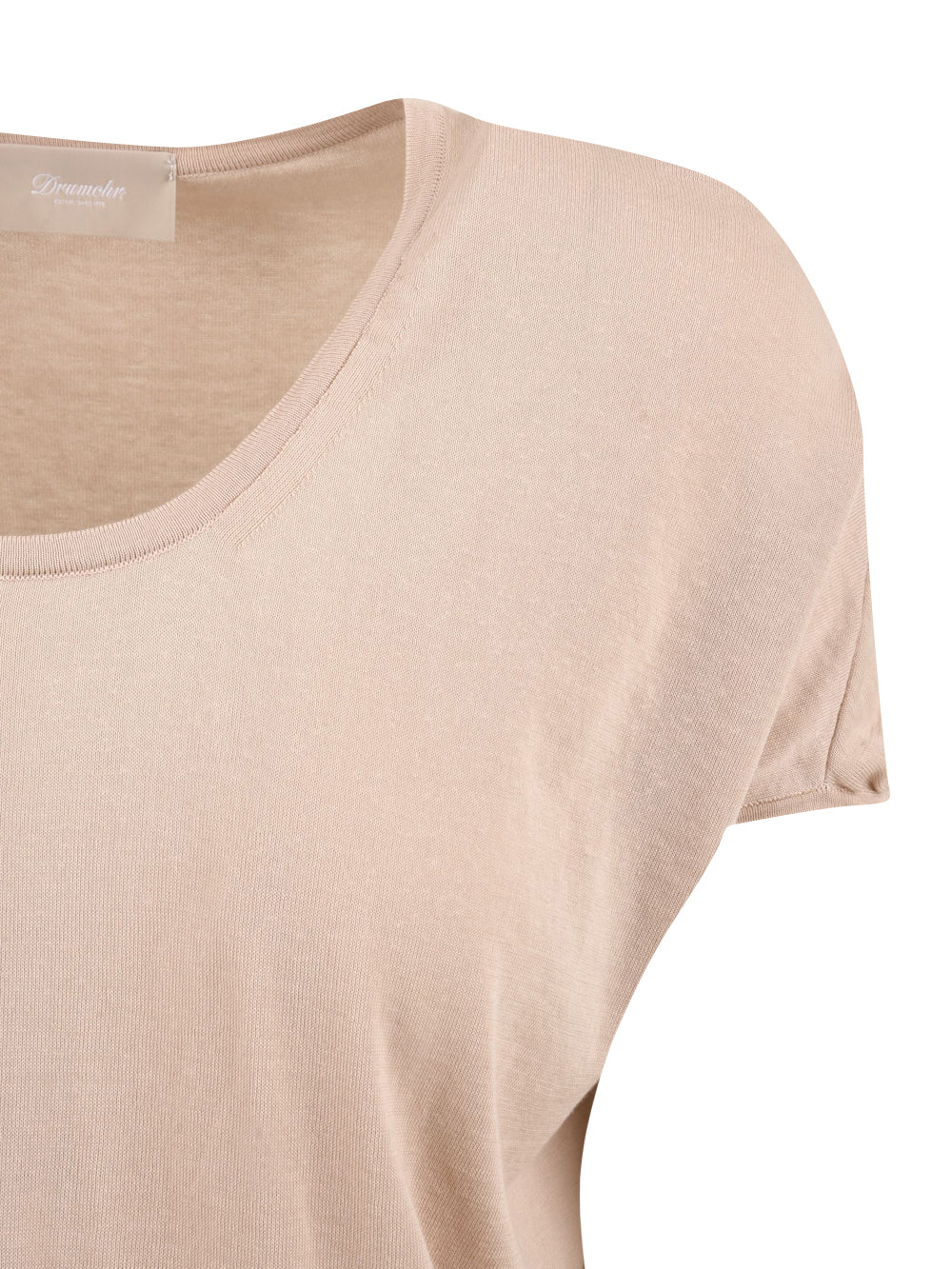 T-shirt LEE Uomo L60UF Bianco