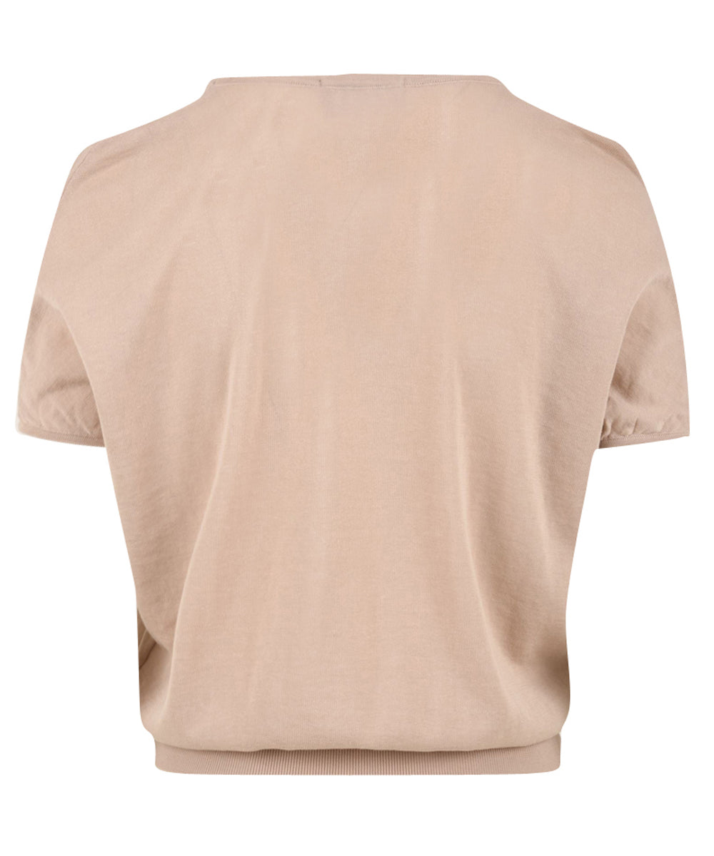 T-shirt LEE Uomo L60UF Bianco