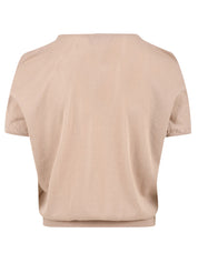 T-shirt LEE Uomo L60UF Bianco