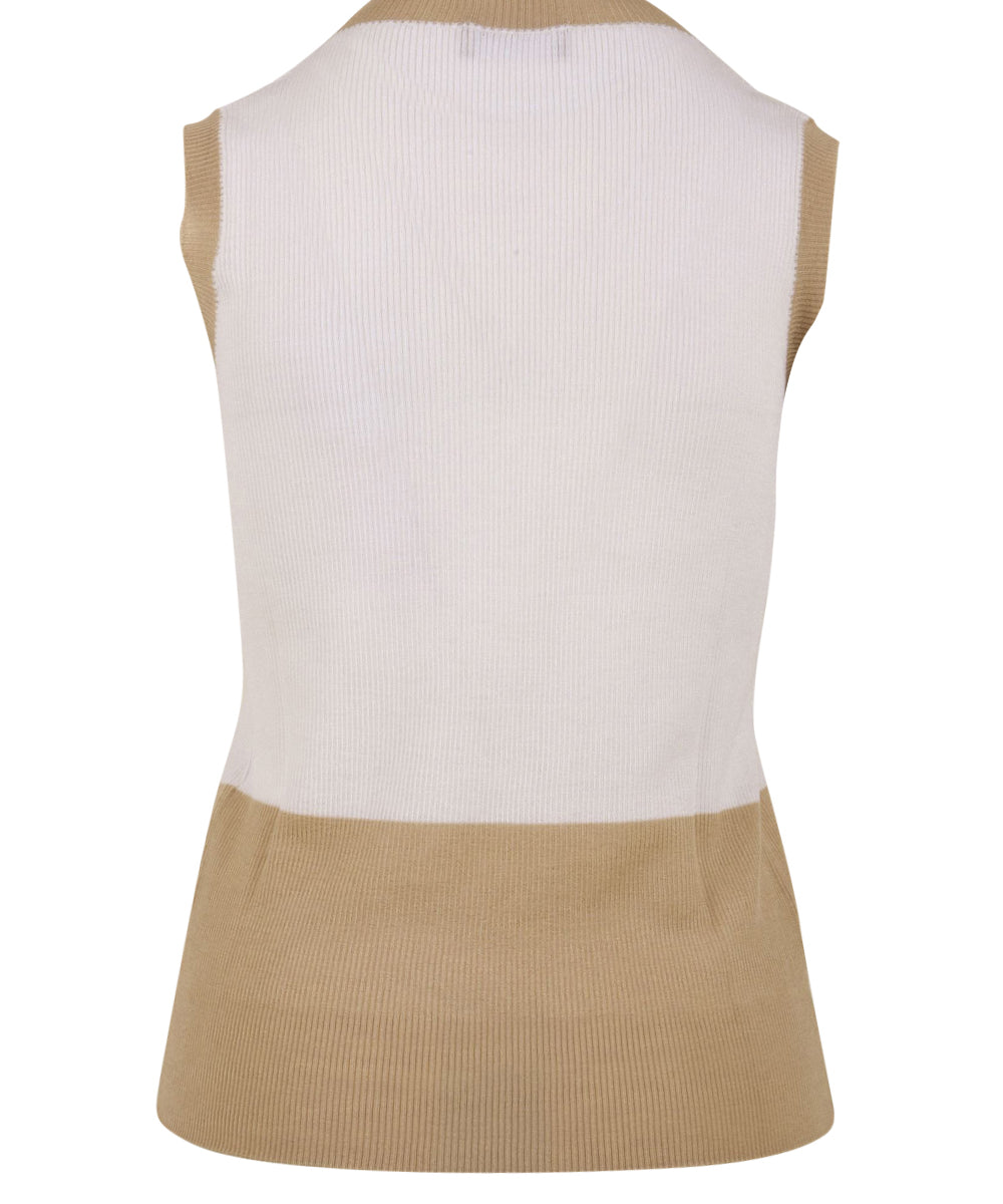 T-shirt LEE Uomo L60UF Bianco