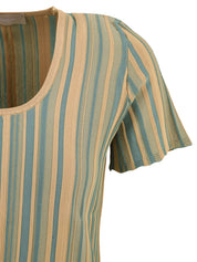 T-shirt LEE Uomo L60UF Bianco