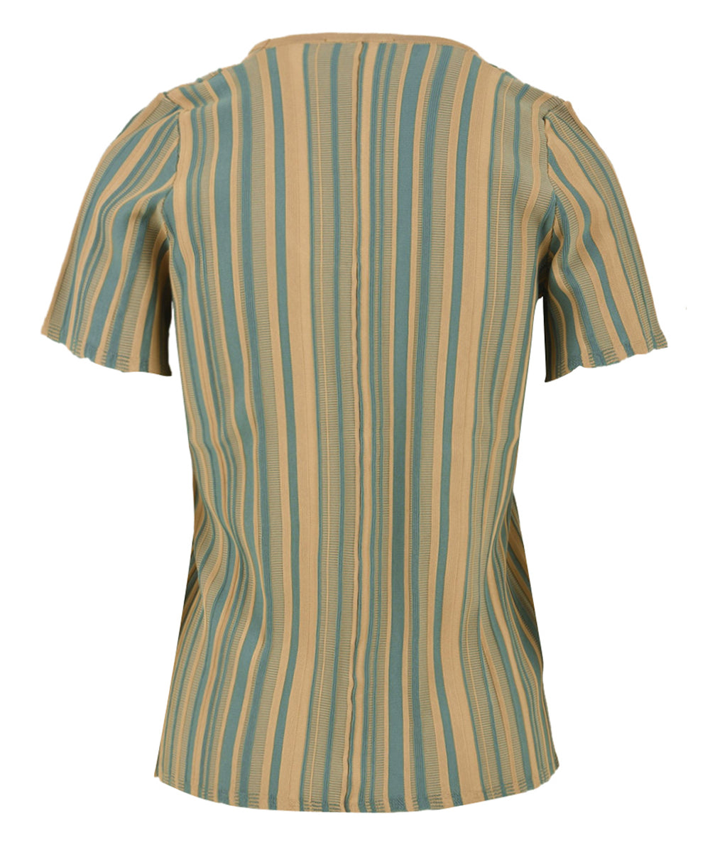 T-shirt LEE Uomo L60UF Bianco