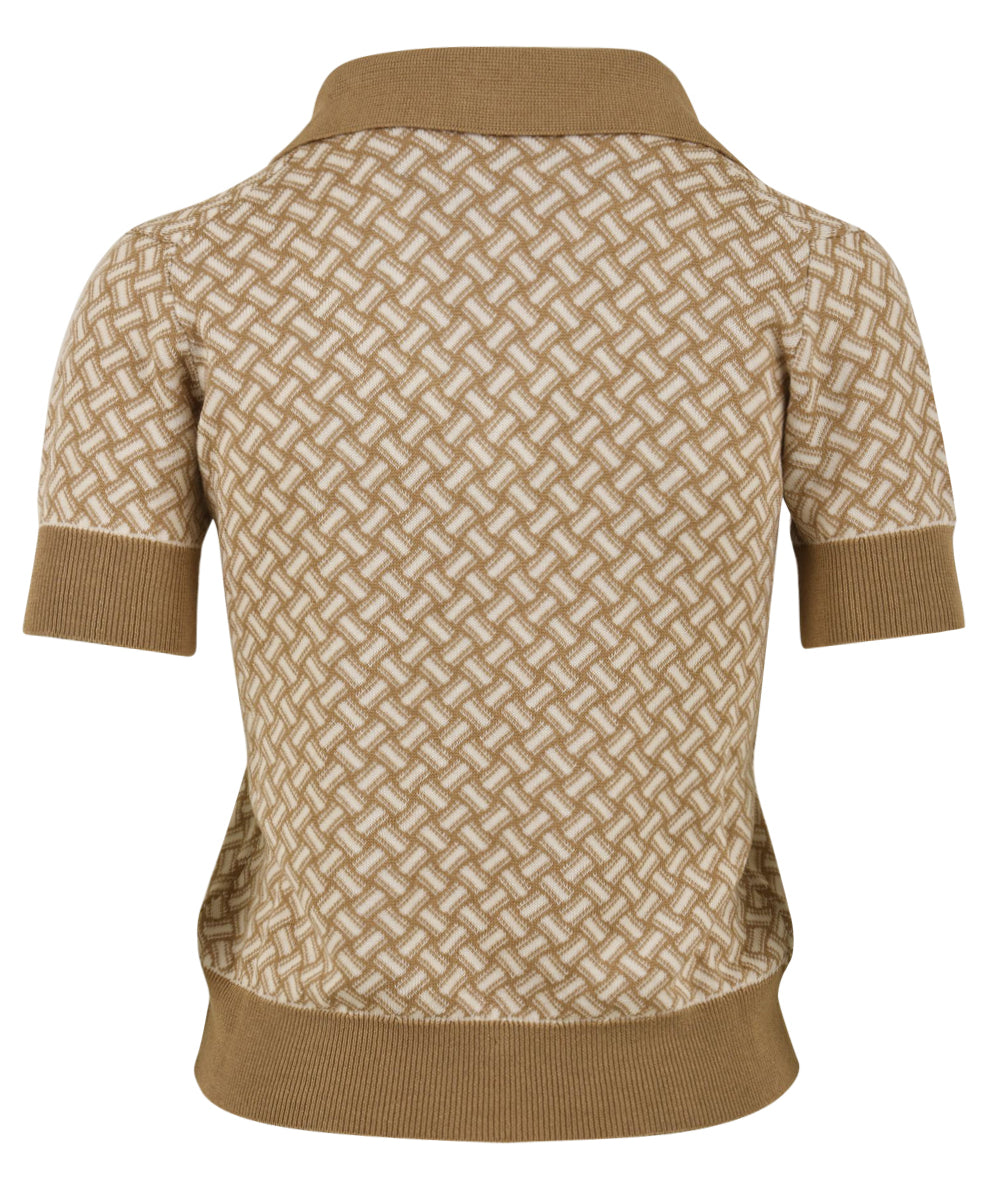 T-shirt LEE Uomo L60UF Bianco