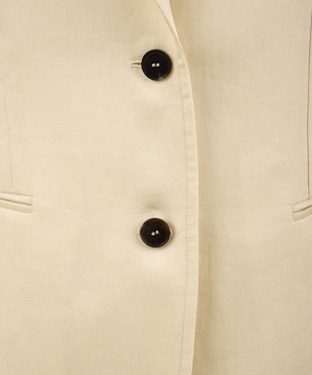 T-shirt LEE Uomo L60UF Bianco