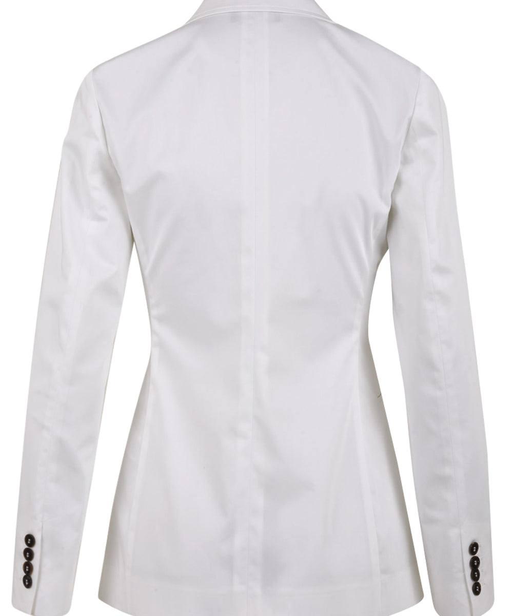 T-shirt LEE Uomo L60UF Bianco