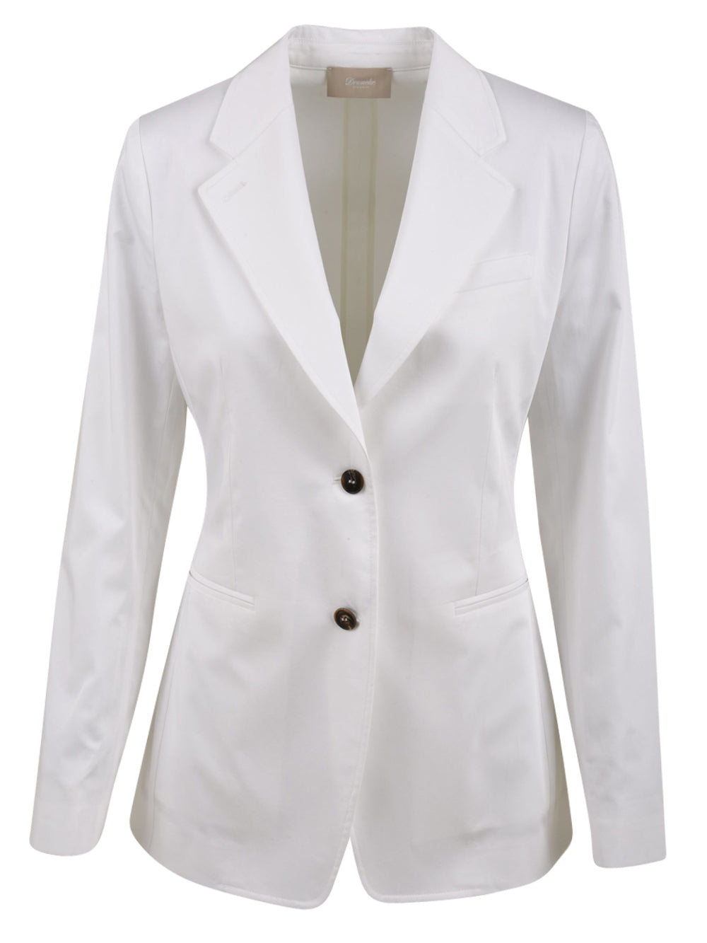 T-shirt LEE Uomo L60UF Bianco