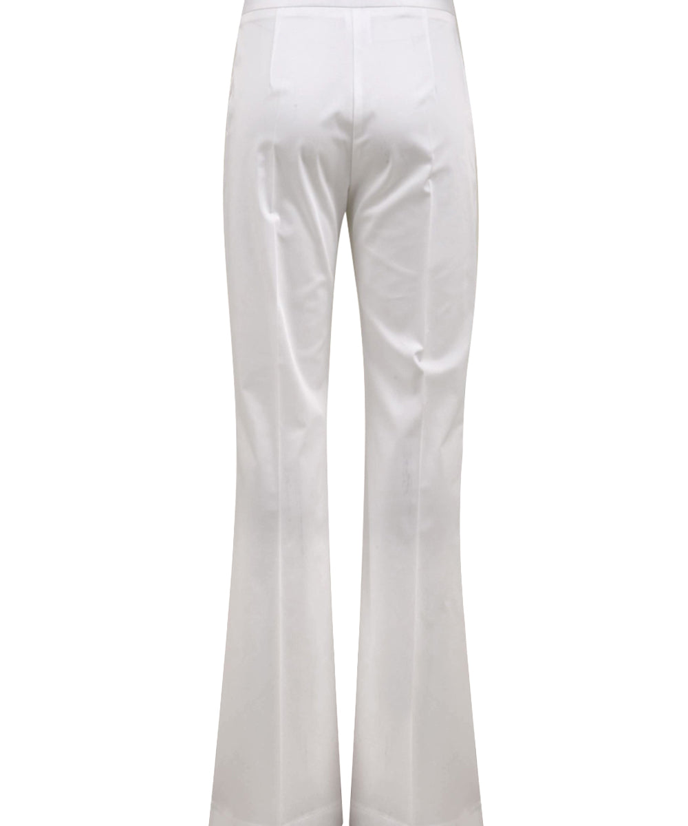 T-shirt LEE Uomo L60UF Bianco