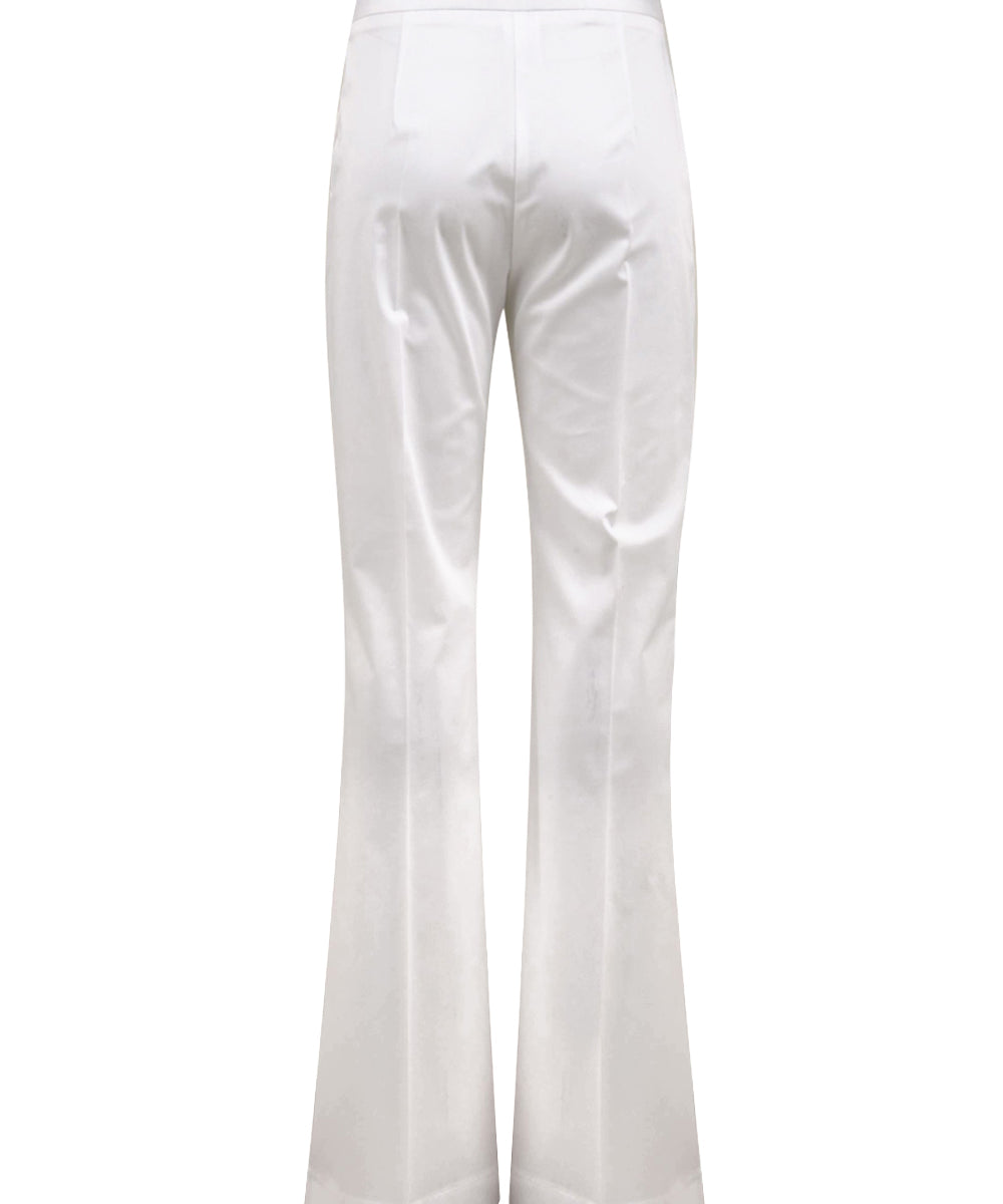 T-shirt LEE Uomo L60UF Bianco