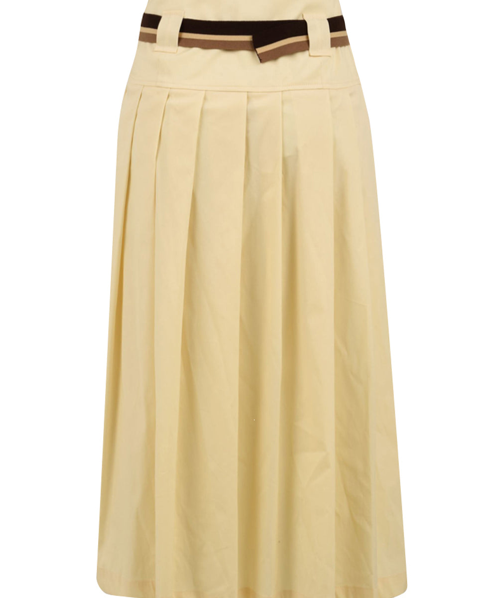 T-shirt LEE Uomo L60UF Bianco