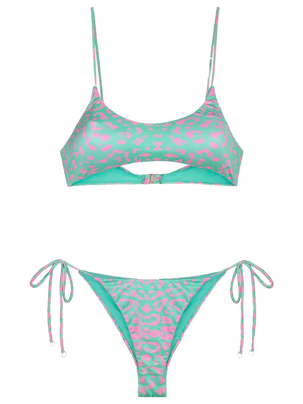 T-shirt LEE Uomo L60UF Bianco