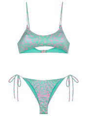 T-shirt LEE Uomo L60UF Bianco