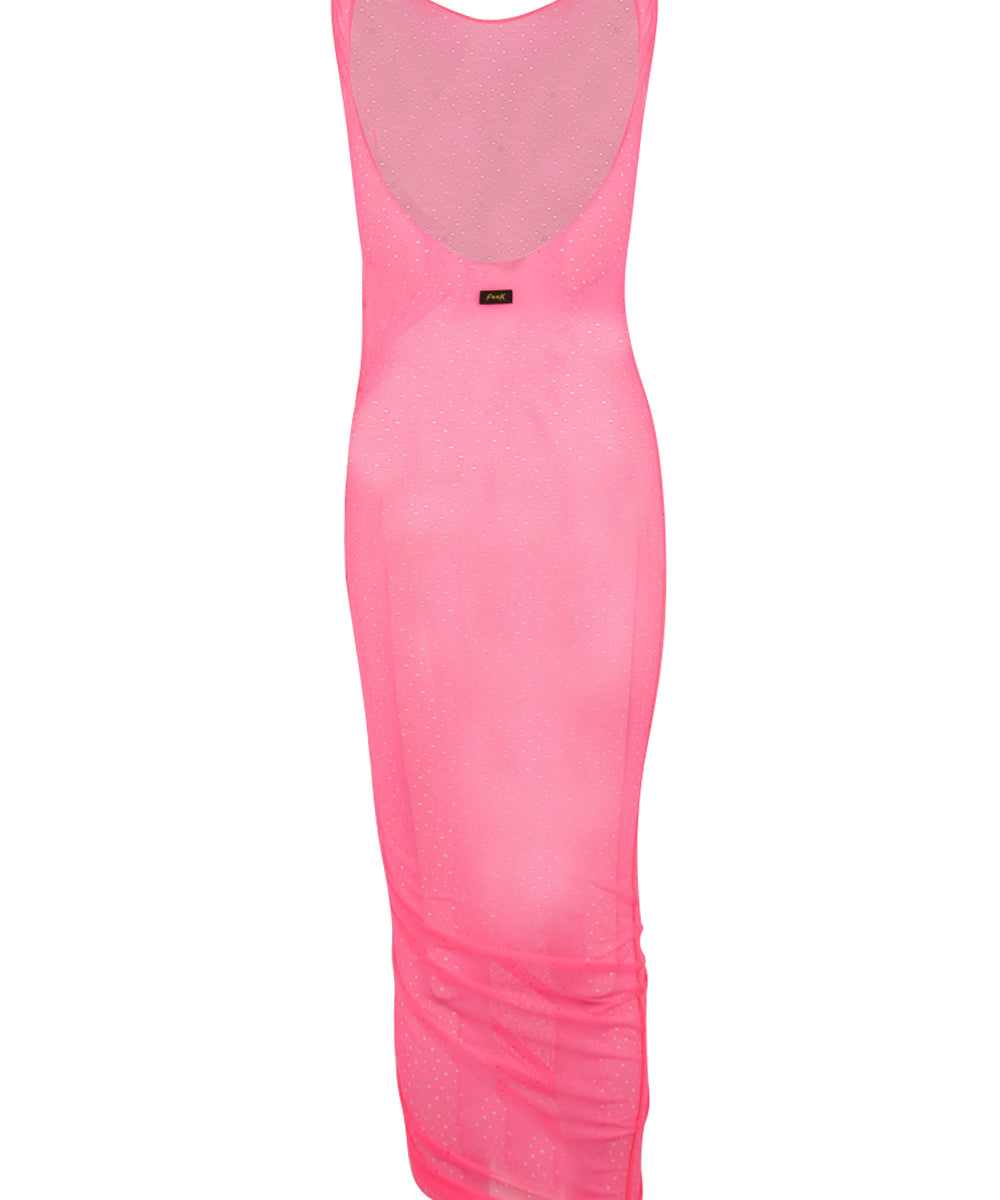 T-shirt LEE Uomo L60UF Bianco